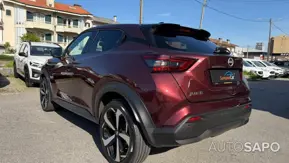 Nissan Juke de 2023