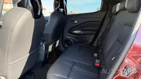 Nissan Juke de 2023