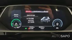 Audi e-tron de 2020