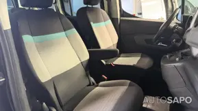 Citroen Berlingo de 2019