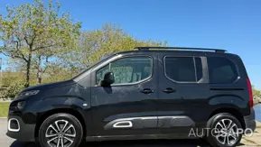 Citroen Berlingo de 2019