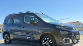 Citroen Berlingo de 2019