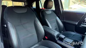 Mercedes-Benz EQA de 2022
