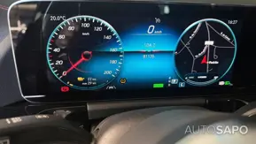 Mercedes-Benz EQA de 2022