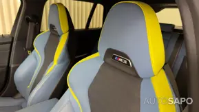 BMW M3 de 2024
