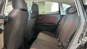 Seat Leon de 2006