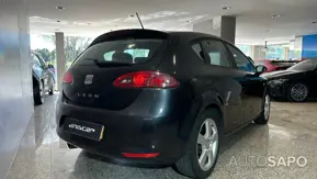 Seat Leon de 2006