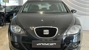 Seat Leon de 2006