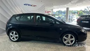 Seat Leon de 2006