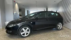 Seat Leon de 2006