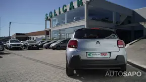 Citroen C3 de 2023