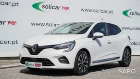 Renault Clio de 2021