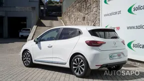 Renault Clio de 2021