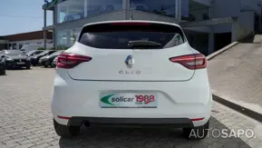 Renault Clio de 2021