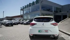 Renault Clio de 2021