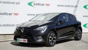 Renault Clio de 2023