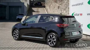 Renault Clio de 2023