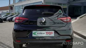 Renault Clio de 2023