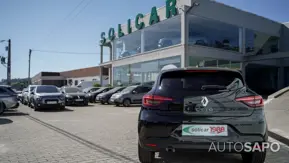 Renault Clio de 2023