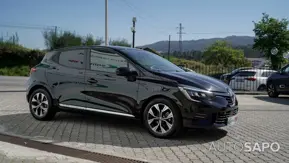 Renault Clio de 2023