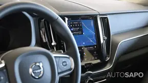 Volvo XC60 de 2024
