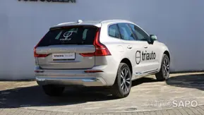 Volvo XC60 de 2024