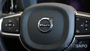 Volvo XC60 de 2024