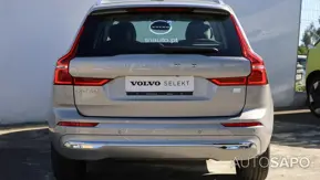 Volvo XC60 de 2024