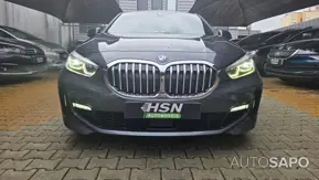BMW Série 1 de 2020