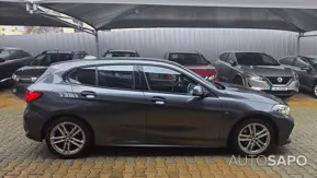 BMW Série 1 de 2020