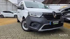 Renault Kangoo de 2021