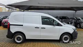 Renault Kangoo de 2021