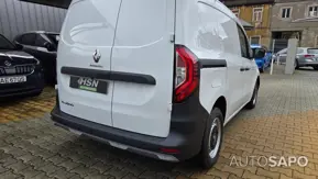 Renault Kangoo de 2021