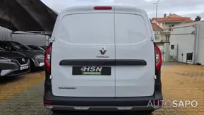 Renault Kangoo de 2021