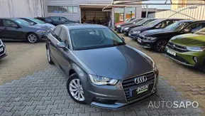 Audi A3 de 2014