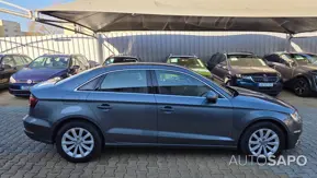 Audi A3 de 2014