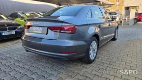 Audi A3 de 2014