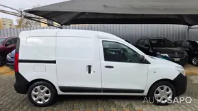 Dacia Dokker 1.5 dCi Essential de 2015