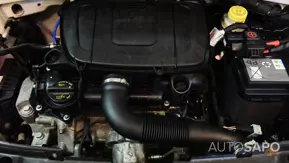 Fiat 500 de 2021