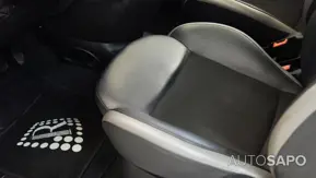 Fiat 500 de 2021