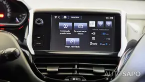 Peugeot 208 de 2015