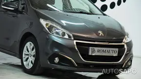 Peugeot 208 de 2015
