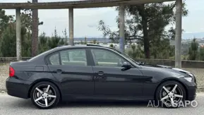 BMW Série 3 de 2006