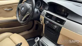 BMW Série 3 de 2006