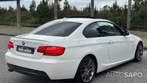 BMW Série 3 de 2010