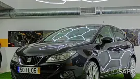 Seat Ibiza de 2009