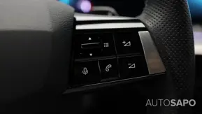 Opel Astra de 2025