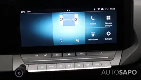 Opel Astra de 2025