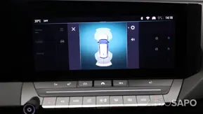 Opel Astra de 2025