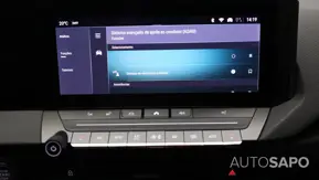 Opel Astra de 2025